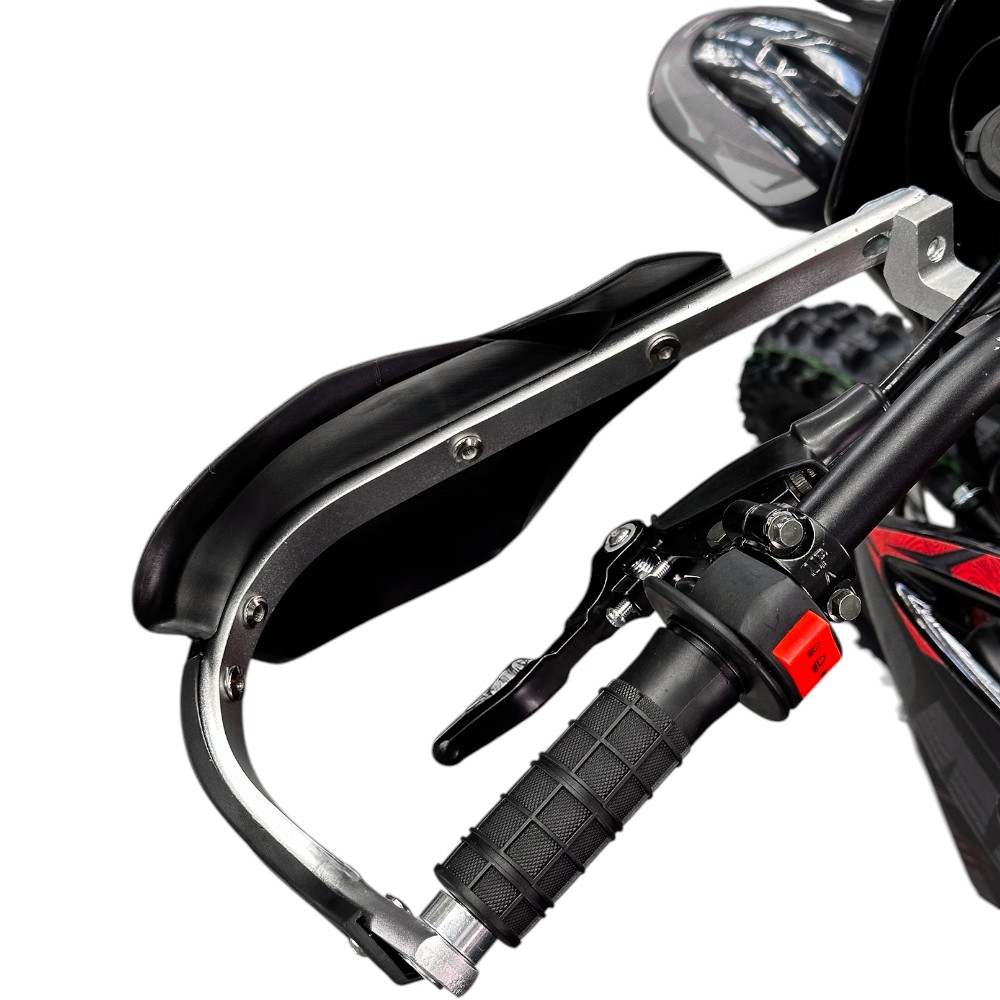 Мотоцикл эндуро DAREX TIMER 250